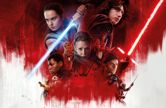 Star Wars (Last Jedi)